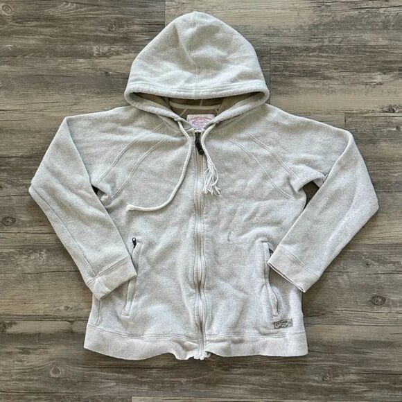 C.C. Filson Co. Hoodie Size Small - Picture 1 of 8